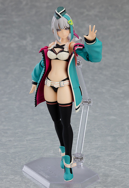 GSC figma Lanna