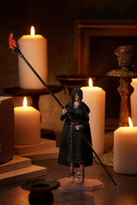 GSC figma Maiden in Black (PS5)
