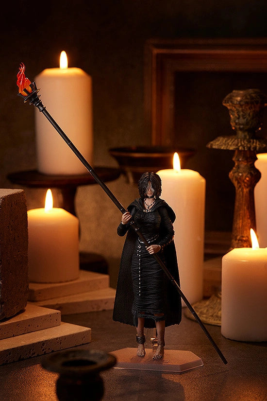 GSC figma Maiden in Black (PS5)