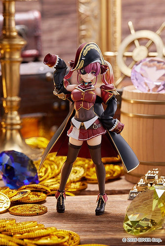 GSC figma Houshou Marine