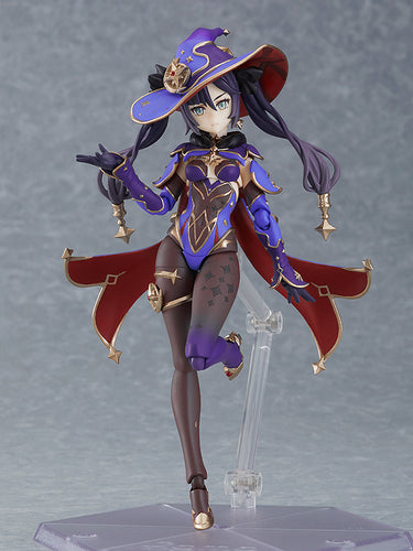 GSC figma Mona 