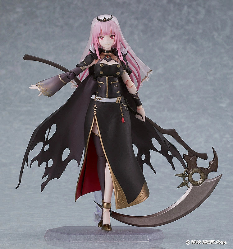 GSC figma Mori Calliope