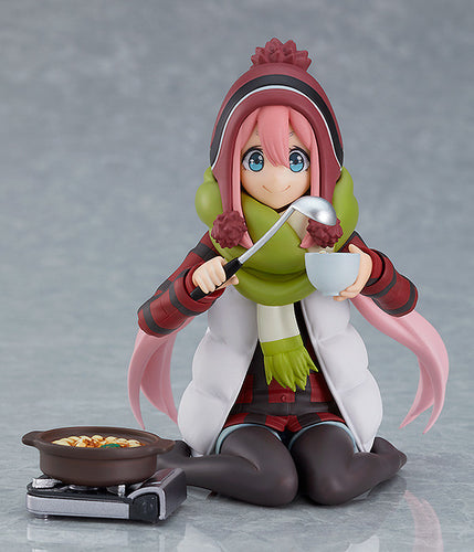 GSC figma Nadeshiko Kagamihara: DX Edition