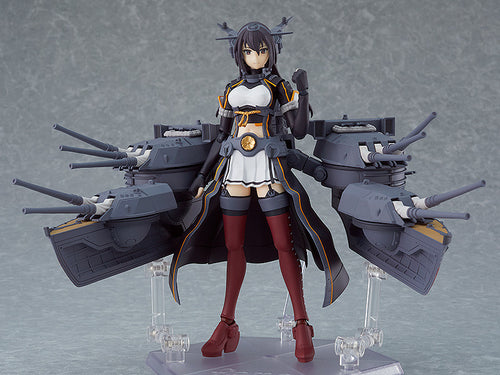 GSC figma Nagato Kai-II