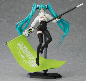 GSC figma Racing Miku 2022 ver.