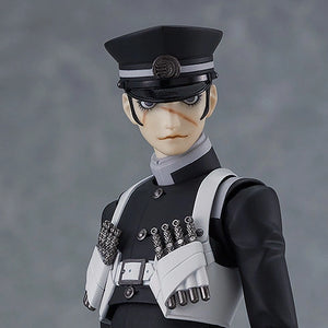 GSC [BONUS] figma Raidou Kuzunoha