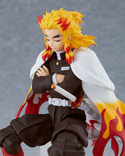 GSC figma Kyojuro Rengoku