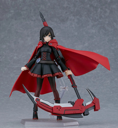 GSC figma Ruby Rose