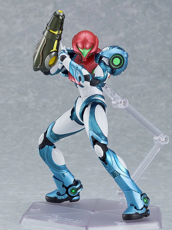 GSC figma Samus Aran: DREAD ver.