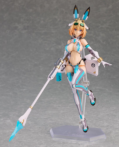 GSC figma Sophia F. Shirring