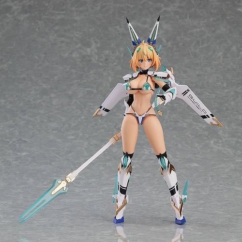 GSC figma Sophia F. Shirring: Bikini Armor ver.