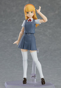 GSC figma Sumire Heanna