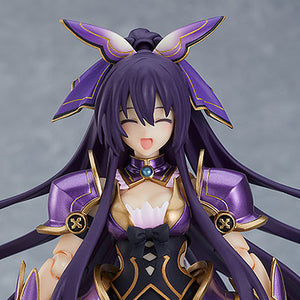 GSC figma Tohka Yatogami