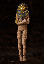 GSC figma Tutankhamun