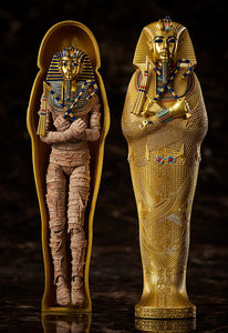 GSC figma Tutankhamun