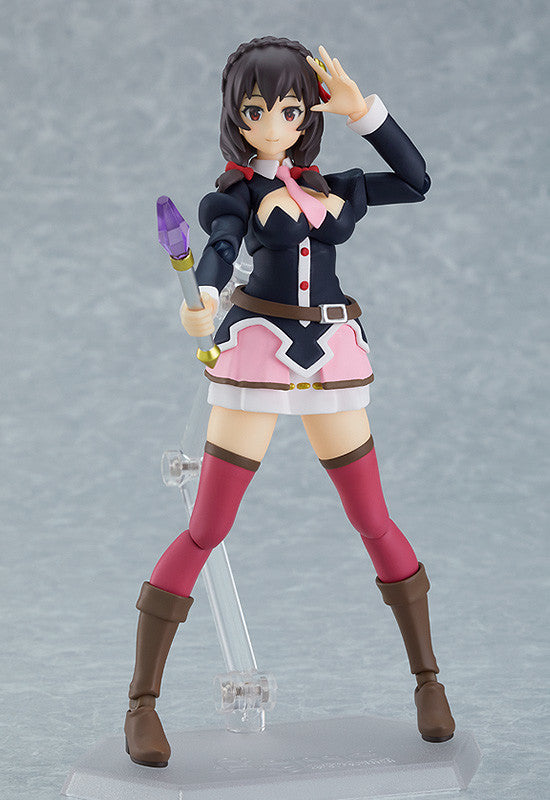 GSC figma Yunyun