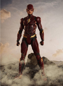SHF The Flash (Justice League)