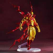 [Bonus] Amazing Yamaguchi Reverse Flash