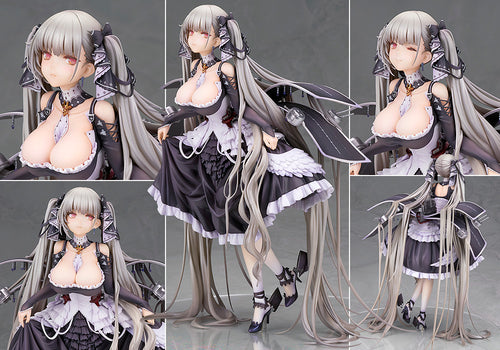 Alter Azur Lane Formidable 1/7