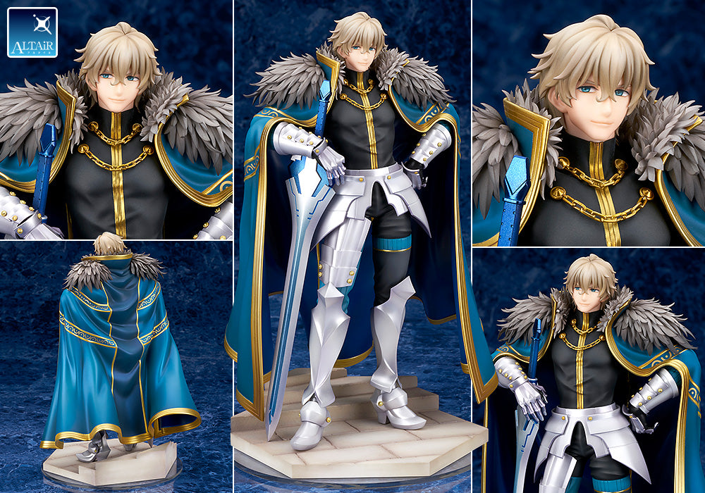 Alter [Exclusive Sale] Fate/Grand Order Saber/Gawain 1/8