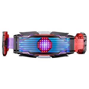 Bandai Henshin Belt DX Vision Driver