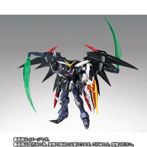 Bandai GUNDAM FIX FIGURATION METAL COMPOSITE DeathScythe Hell (EW)