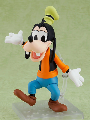 GSC Nendo Goofy