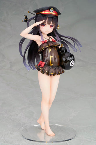 Alter Hachiroku Swimsuit Ver. 1/6