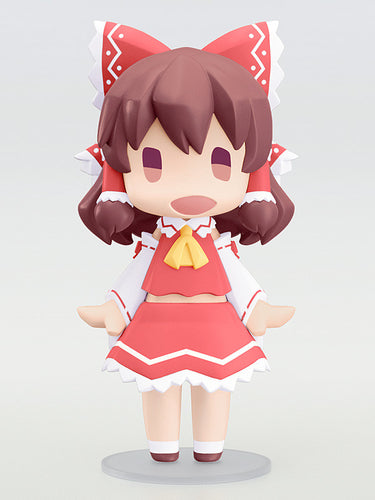 GSC HELLO! GOOD SMILE Reimu Hakurei