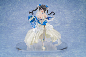 Hestia -Wedding Dress- 1/7