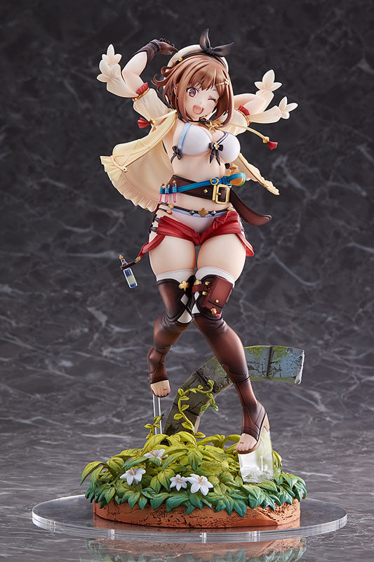 [Exclusive Sale] Atelier Ryza: Ever Darkness & the Secret Hideout Ryza (Reisalin Stout)