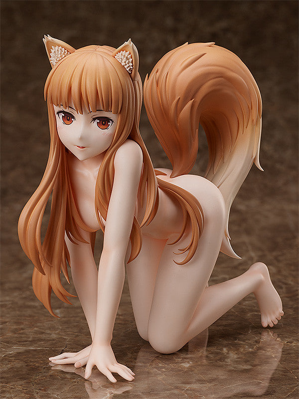Freeing Holo 1/4