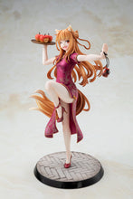 KDcolle "Spice and Wolf" Holo China Dress ver. 1/7