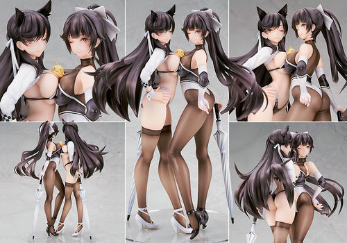 Alter Azur Lane Atago & Takao Race Queen Ver. 1/7