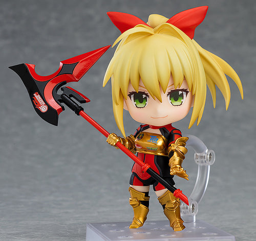 Nendo Nero Claudius: Racing Ver.