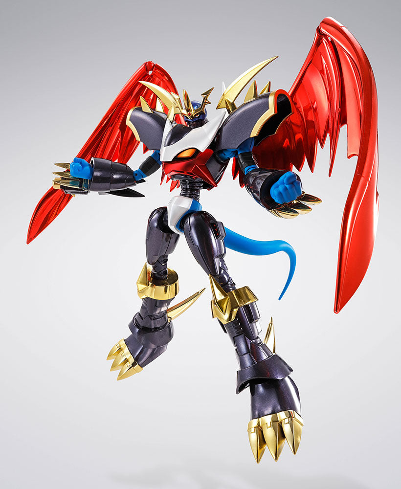 SHF Imperialdramon Fighter Mode -Premium Color Edition-