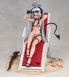 Blue Archive Shirom Iori Swimsuit Ver. 1/7