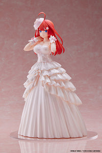 Itsuki Nakano Wedding Ver. 1/7