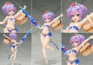 Alter Azur Lane Javelin Beach Picnic! Ver. 1/7