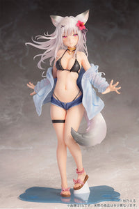 Kanon illustrated by Akino Eru 1/7