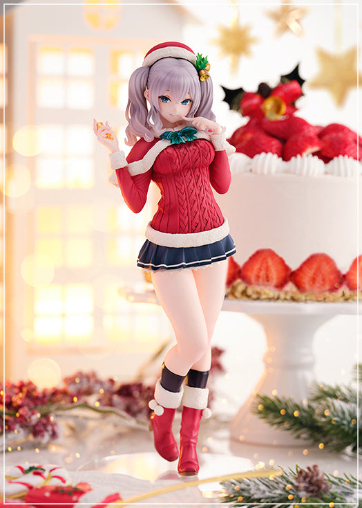 Kashima [Xmas]mode Regular Edition 1/7
