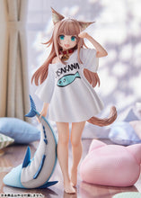 Uchi no Neko ga Onnanoko de Kawaii "Kinako" -Good Morning Ver.- 1/6 Complete Figure AmiAmi Limited Edition