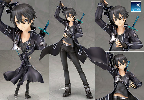 Alter Sword Art Online Kirito 1/7