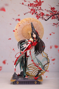 Myethos Tsuchimikado Kurumi: Onmyoki Ver.