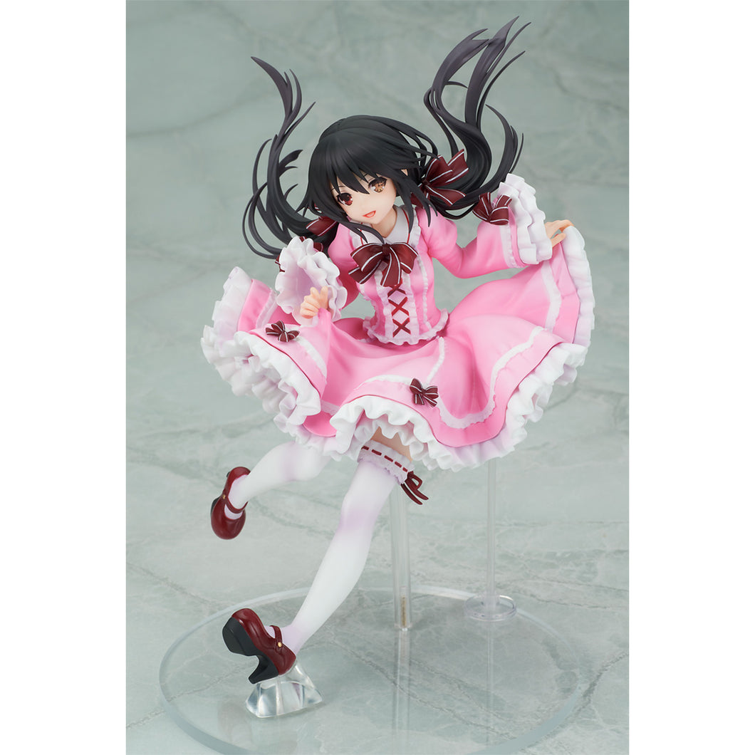 Date A Live Kurumi Tokisaki Casual Wear Sweet Lolita Ver.