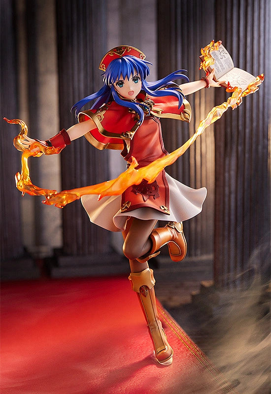 [Exclusive Sale] Fire Emblem: Fuuin no Tsurugi Lilina 1/7