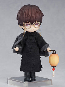 GSC Nendo Doll Lucien: If Time Flows Back Ver.