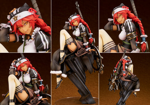 Alter Overlord Lupusregina Beta so-bin Ver. 1/8