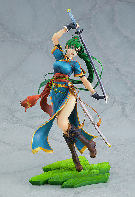 INTELLIGENT SYSTEMS Lyn 1/7