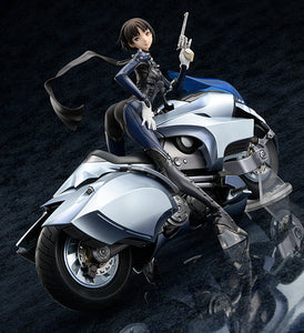 Persona 5 Makoto Niijima Phantom Thief Ver. with Johanna 1/8